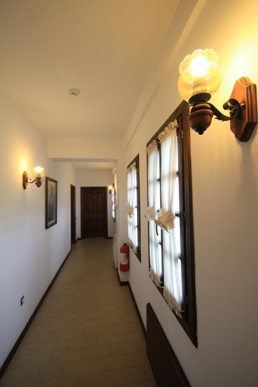 Boutique Hotel Muzaka Berat Exterior photo