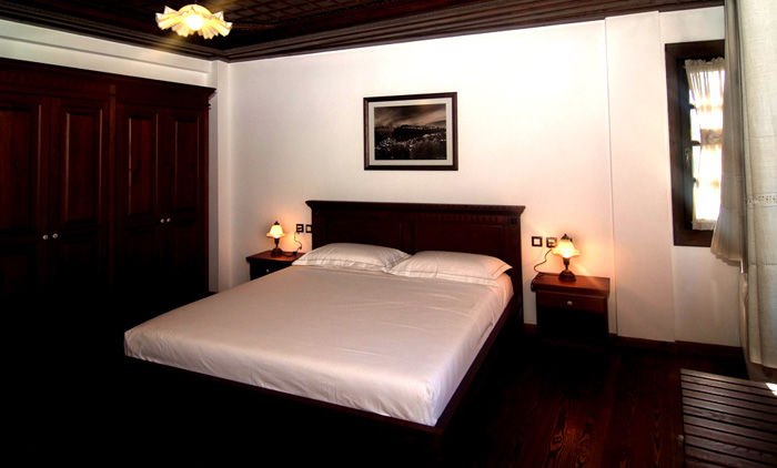 Boutique Hotel Muzaka Berat Exterior photo