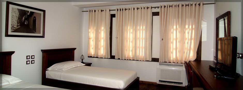 Boutique Hotel Muzaka Berat Exterior photo
